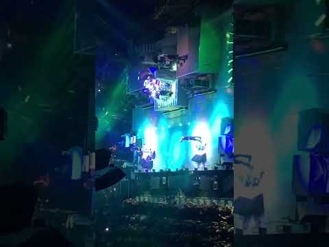 Tool - Stinkfist (Live 2019)