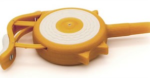 Noble Empire Launches Non-Firing 3D Printed Firearm Replicas