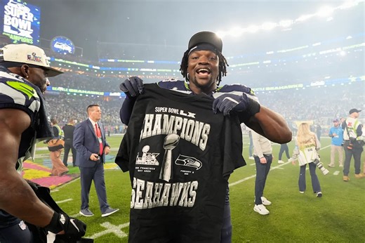 Seahawks' Super Bowl-winning 'Dark Side' defense: the new 'Legion of Boom'?