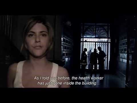 [REC] (2007) Trailer