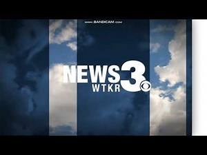 WTKR: News 3 At 11pm Open—07/02/21
