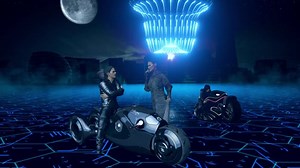 Abstract, Motion Backgrounds