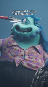 384K views · 4.4K reactions | allow me to introduce myself and it will go wrong #RubyGillman #TeenageKraken | DreamWorks Animation | Facebook