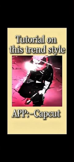 Glass Break Spam Intro Tutorial! 💥. #glassbreaktransition #capcut #editor #capcuttutorial