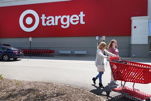 Target Lays Off Hundreds After Boycotts, Leadership Change