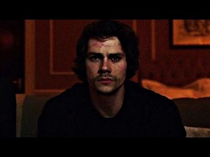 Pastel Ghost - Silhouette | Sigma Song (Dylan O'Brien edit)