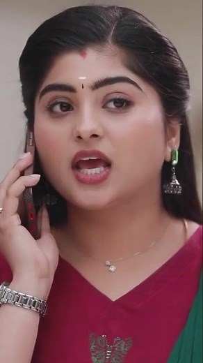 Varisu | Ep - 144 | Reel | Dec 19 2025 | Zee5 Tamil