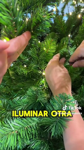 Cómo Decorar un Árbol de Navidad Espectacular