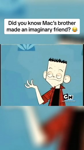 #CapCut #fostershomeforimaginaryfriends #mac #bloo #CN #cartoonnetwork #cartooncartoons #nostalgia #nostalgiacore #nostalgic #nostalgia90an #nostalgiatrip #rememberwhen #cartoon #90skids #2000skids #1990s #2000s #throwback #millenial #millenialsoftiktok #waybackwhen #kidstv #childhood #childhoodmemories #funnymoments #memoryunlocked #memories #whenwewereyoung #afternoon #memory #kidsdhow #memoriesbringback #tv #feelingold #kids | The Nostalgic Millennial