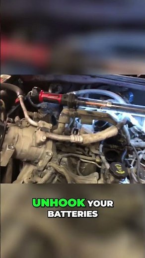 The 6.6 Duramax Surging Nightmare Explained