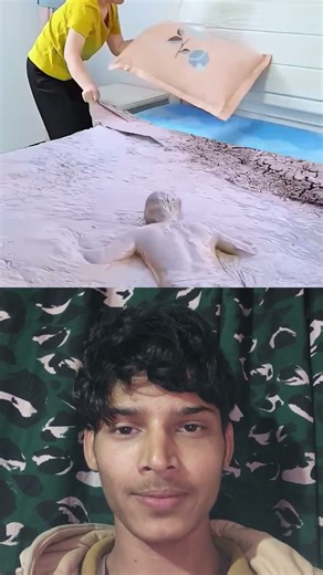 Next-Level Green Screen Effects You Have to See! 🎬🟢 | Easy VFX Tricks for Creators #GreenScreen #VFX