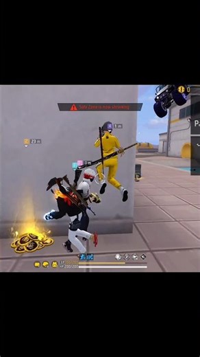 1vs3 🙀 #viral #freefireclipes #foryou #foryoupage #viralvideo #trending #popular