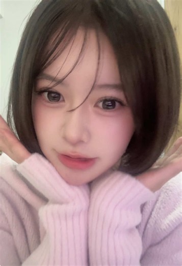 みんなにりあ髪の毛だんだん短くなってくって言われる、それな。みんなRIARIA家に届いたかな！？✨ #ミリアラテ | りあちゃん
