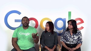 46K views · 171 reactions | Three of our recruiters walk you through the details of interviewing for our Business roles in Sales, Marketing, and more. Watch the full video for more tips: https://goo.gl/XAdyk9 | Life at Google | Facebook