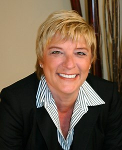 Tara Anne Pinchal, Financial Advisor in Winter Park, FL