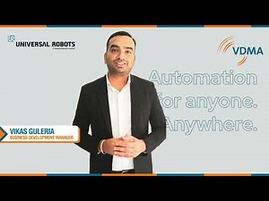 European Technology Day 2025 by VDMA India