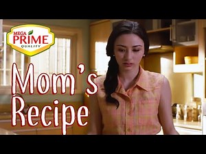 Making Prime MOMents Happen: Mom's Recipe | Celebrating Mothers