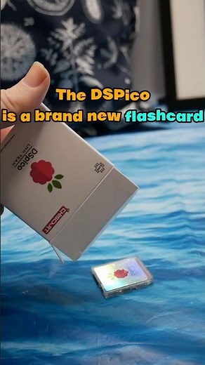 How Fast is the Nintendo DS Pico Flashcart