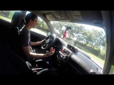 Go Fast Bits TMS Respons Hybrid Blow Off Valve Review and Sound