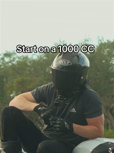 Starting Your Motorcycle Journey: Tips for Beginners