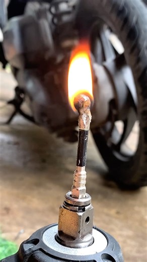 Genius and useful tricks for your motorbike!!