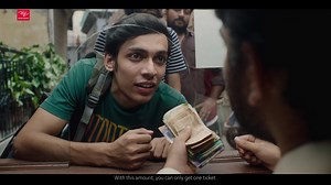 99K views · 823 reactions | Discover the heartwarming tale of family unity, love, and the indomitable spirit of India with itel Mobile as they celebrate the joy of togetherness and the excitement of India hosting the World Cup Cricket. With their affordable smartphones, they are making cricket fever accessible to all. #JodeBharatKaHardilitel | #itelMobile | #WorldCup2023 | #Collab | afaqs! | Facebook