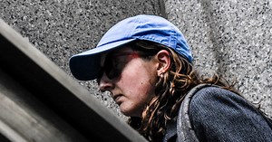 Caroline Ellison says FTX founder Sam Bankman-Fried told her to commit crimes, mislead lenders