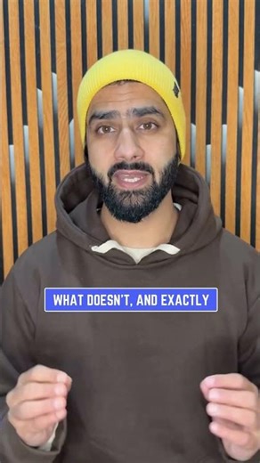 Fix your resume in minutes with audio AI (ft. Aasif Manzoor)