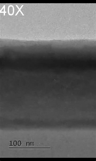 How Electricity Changes Nano TiSe₂ using In Situ Electron Microscopy