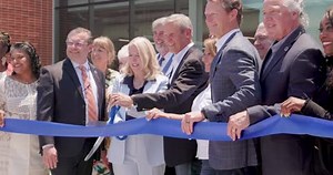 #ICYMI ➡️ Last Friday, local, state and federal officials celebrated the GRAND opening of the Tennessee College of Applied Technology (TCAT) at Stanton. In 2021, Ford Motor Company committed to creating 6,000 new jobs by 2025 at its Ford at BlueOval City campus. TCAT Stanton will further ensure Tennesseans are trained, ready and able to fill these new positions. 👏 | Tennessee Department of Economic and Community Development