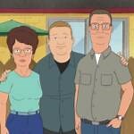 411MANIA | Hulu Reveals First Look at King of the Hill Season 14