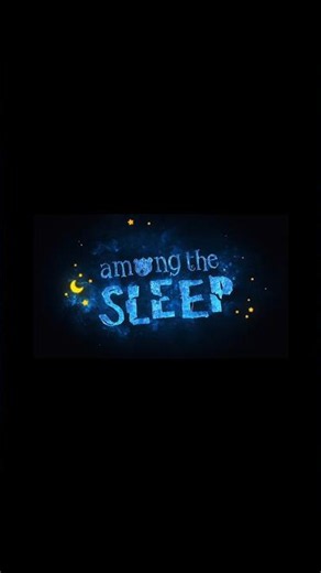 game name is amonga the sleep 💤 😴 #gaming #gameplay #horrorgame #gamingvideos #ytshorts #shorts