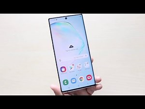 Samsung Galaxy Note 10+ In 2026! (Still Worth Buying?) (Review)