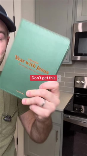 A Beautiful Year With Jesus by Alabaster Co, a beautifully designed Christian devotional book featuring Scripture readings, guided reflections, and thoughtfully crafted layouts. This modern faith-based book is perfect for daily reflection, spiritual growth, and quiet time inspiration. Ideal for gifts, personal study, Bible journaling routines, and anyone looking to bring intentionality to their year. Elevate your devotional practice with artful design, meaningful passages, and a calming reading 