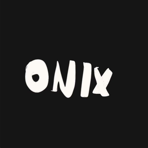 Onix OX-X320 Startup and Shutdown Animation