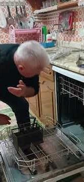 BEKO BULAŞIK MAKİNESİNİN PERVANELERİ TIKALI DÖNMÜYOR...