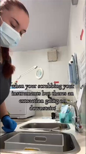 Decontamination matters 識醴 It keeps everything clean, safe, and ready for your patients. Every step counts — clean, disinfect, inspect, sterilise, and store. Good decon routine = a safer clinic for everyone  #DentalNurseLife #DeconRoom #CleanAndSafe #DentalTeam #CharismaClinic #InfectionControl #DentalCare #PatientSafety #UKDentistry | Charisma clinic | Facebook