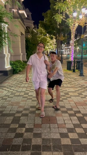 He Took My Bag, but the Baby Helped Me Get It Back #baby #shorts #cute