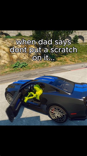 Whoops😬 #GTA #gtastunts #drift #gtastunt #fivem #GTA5