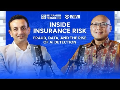 BiTe eps 6. SAS & AI: Transforming Fraud Detection in Insurance
