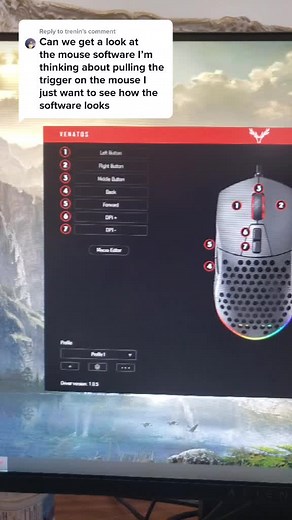 Gaming Mouse Software: Everything You Need to Know