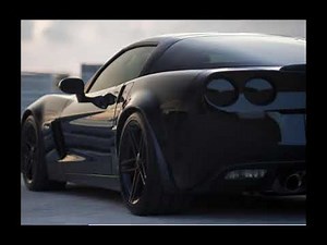 Corvette Mods - Top 5 Modifications - C6 Corvette 2005-2013