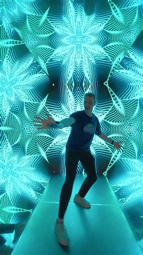 ZipString ® on Instagram: "Looks like an illusion, feels like magic… but it’s pure engineering at play! The ZipString Aracna isn’t a trick, it’s science in motion. 🌀 This ultimate webshooter launches and retracts a string loop spinning at over 35 mph—all with the touch of a button. Its physics-defying movements and glow-in-the-dark technology make it fun for kids and adults alike. Wonderment awaits—get your ZipString Aracna now! #zipstring #aracna #viraltoy #illusionmuseum #illusions"