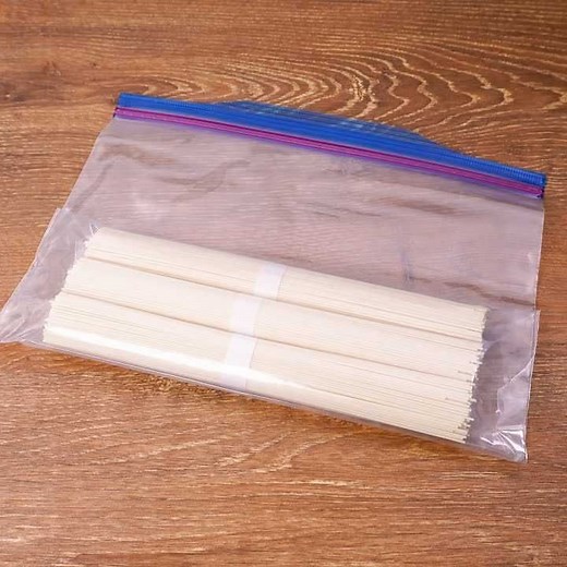 コツを押さえて！ そうめん(乾麺)の保存方法のレシピ動画・作り方 | デリッシュキッチン