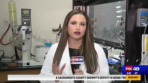 University of the Pacific researchers develop extended-release opioid reversal drug