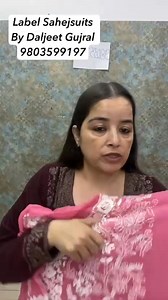 2.3K views · 11 shares | https://wa.me/message/JA3U3KOZZUKQO1 Cash on delivery available #kotadoria #jamdani #modalsilk #cotton #Aiba3 *Label Sahejsuits* *By Daljeet gujral* #No RETURNS/NO EXCHANGE/ *360dgree opening video is must for any Damage claim vd no editing and cuts* *Booking number 9803599197* #Payment mode Gpay / Paytm / UPI transfer/ Account | AIBA 3.0 : All India BusinessWomen's Association | Facebook