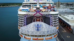 Royal Caribbean, CrowdStrike, DaVita: Market Minute