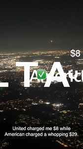 91K views · 1.7K reactions | I Flew First Class on 3 AIRLINES in 1 Day: Which is America's Best Airline? | Noel Philips | Facebook