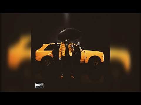 Key Glock - Mr Glock (Acapella-Vocals) 150bpm