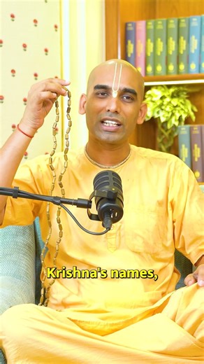Stop Overthinking, Start Chanting | Gauranga Darshan Das